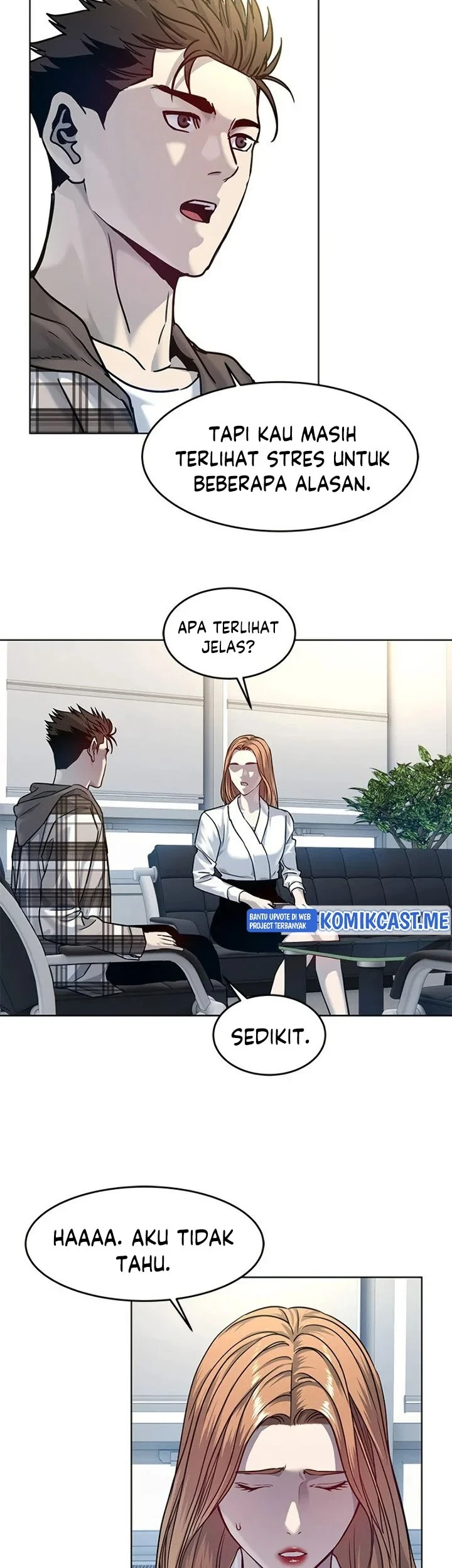 Chapter 91 - halaman 70