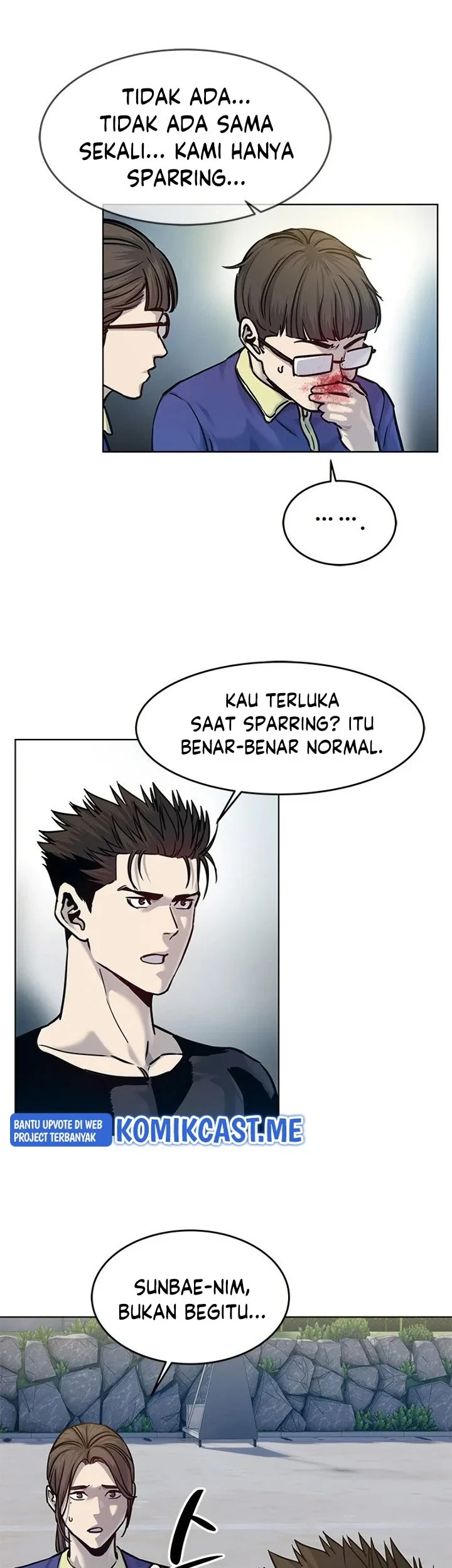 Chapter 91 - halaman 8