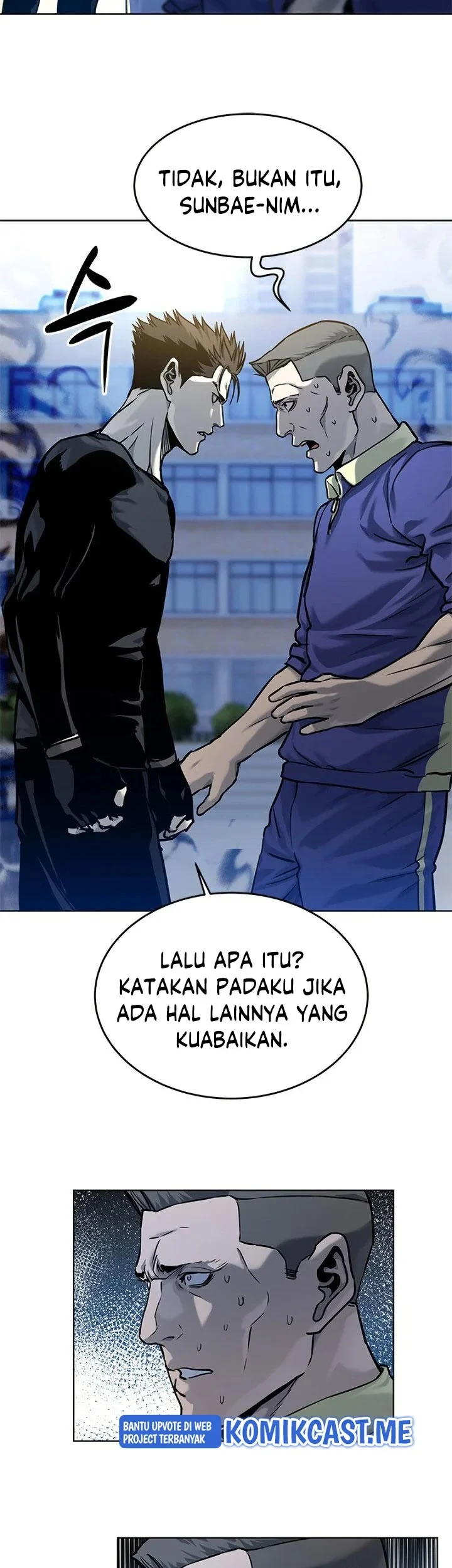 Chapter 91 - halaman 15