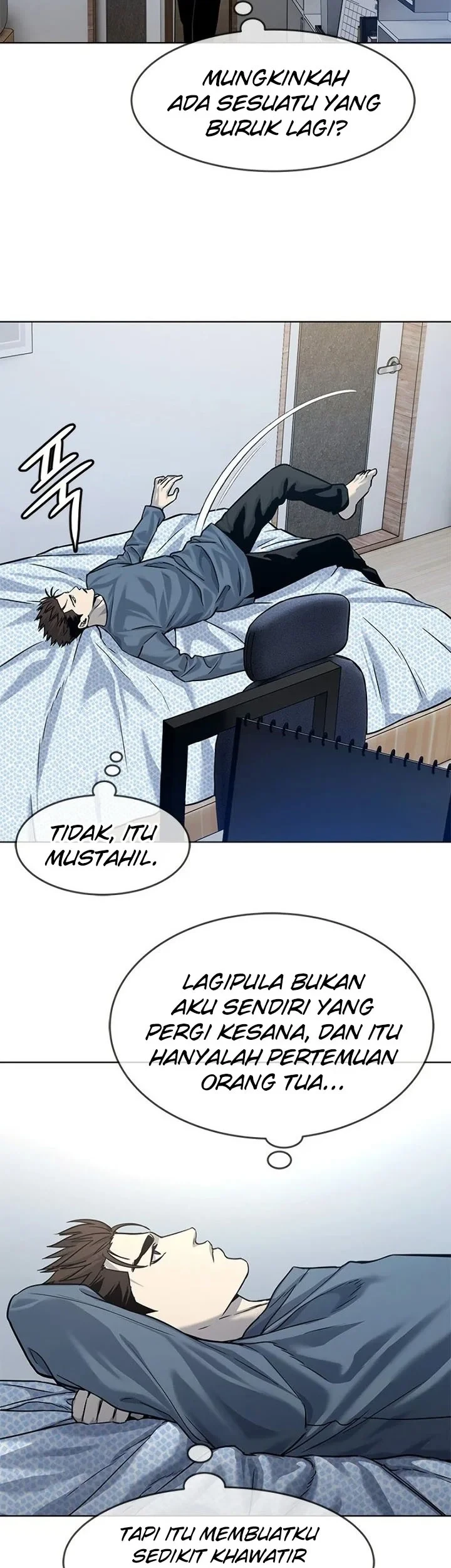 Chapter 92 - halaman 23