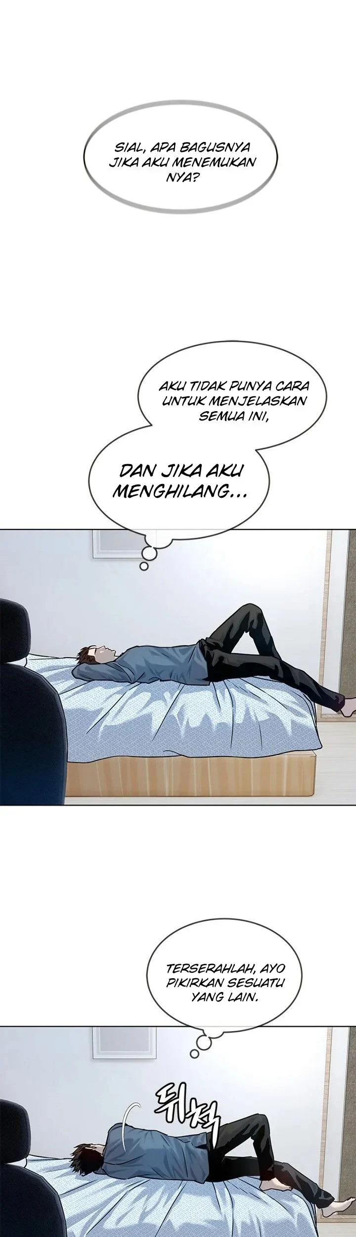 Chapter 92 - halaman 27