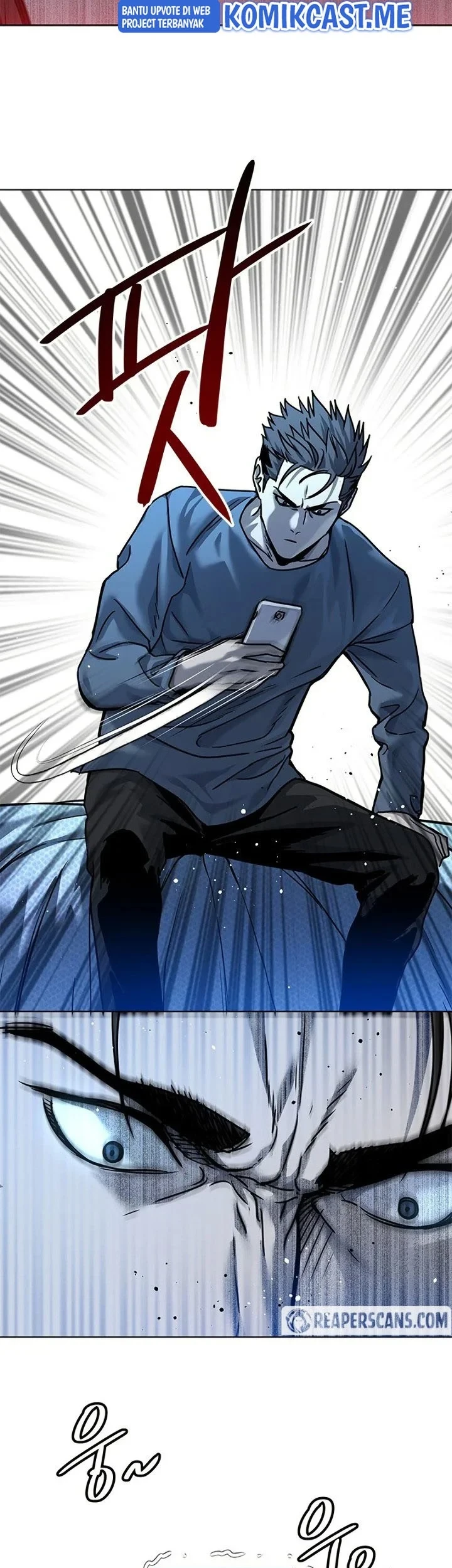 Chapter 92 - halaman 29