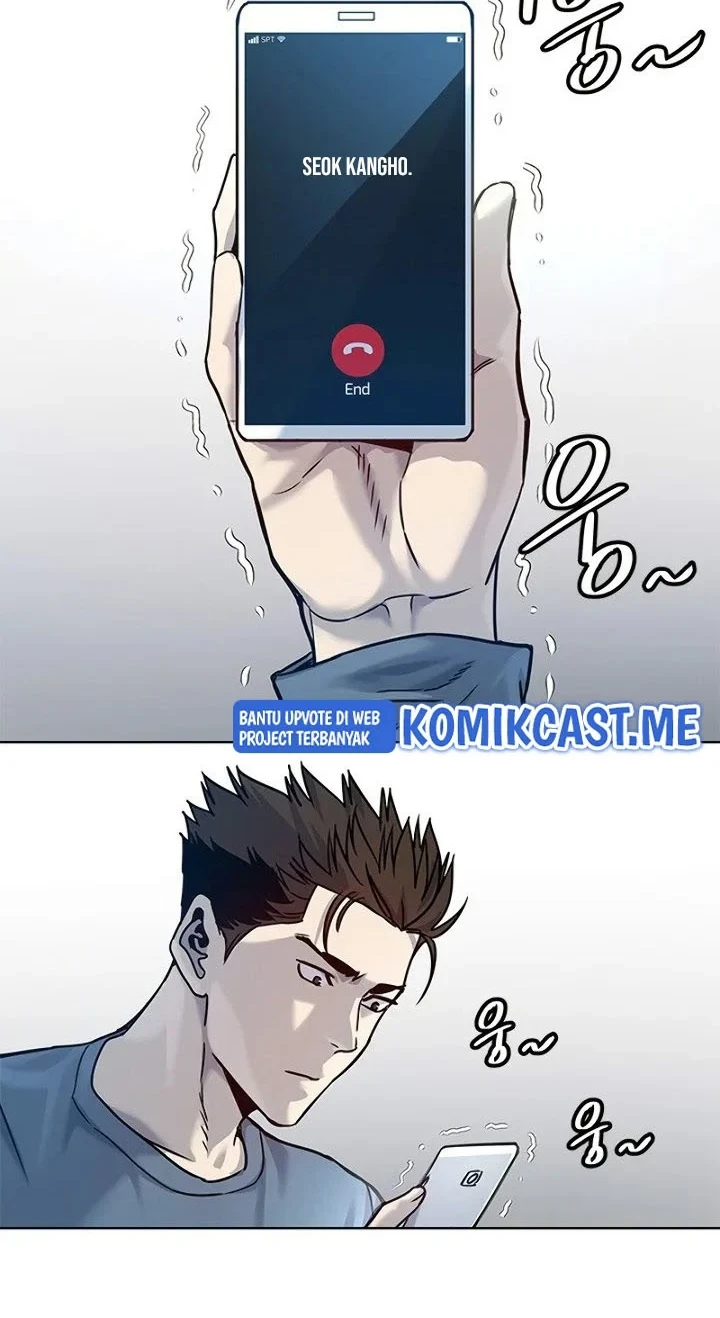 Chapter 92 - halaman 30
