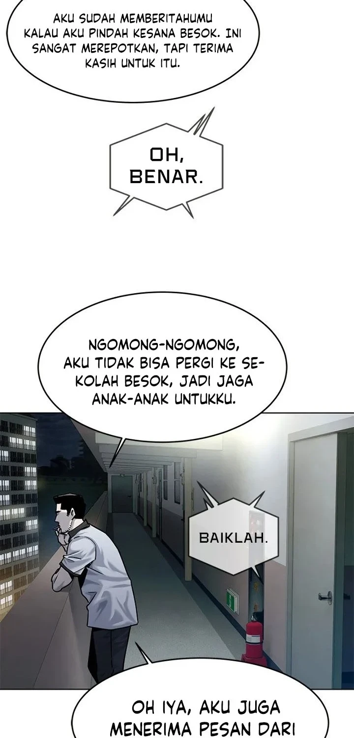 Chapter 92 - halaman 32