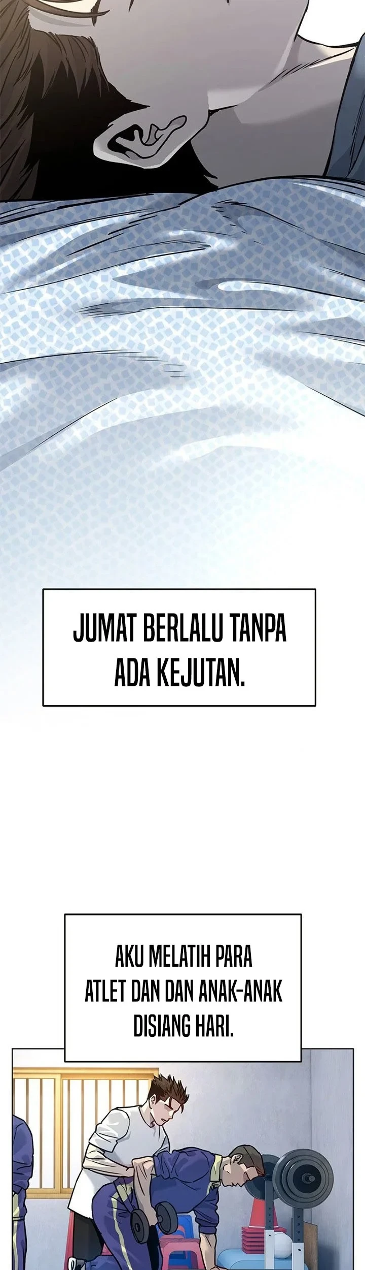 Chapter 92 - halaman 39