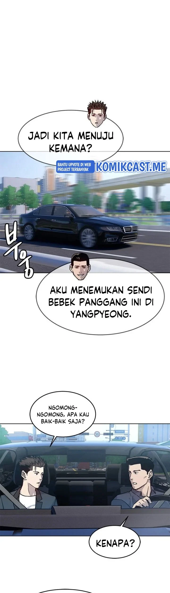 Chapter 92 - halaman 45