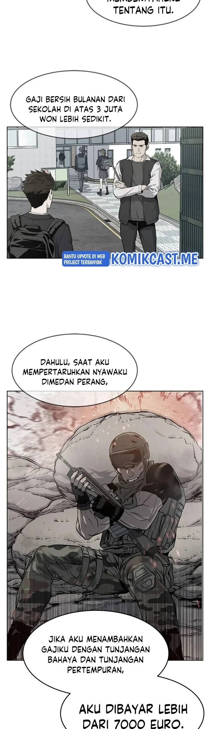 Chapter 92 - halaman 49