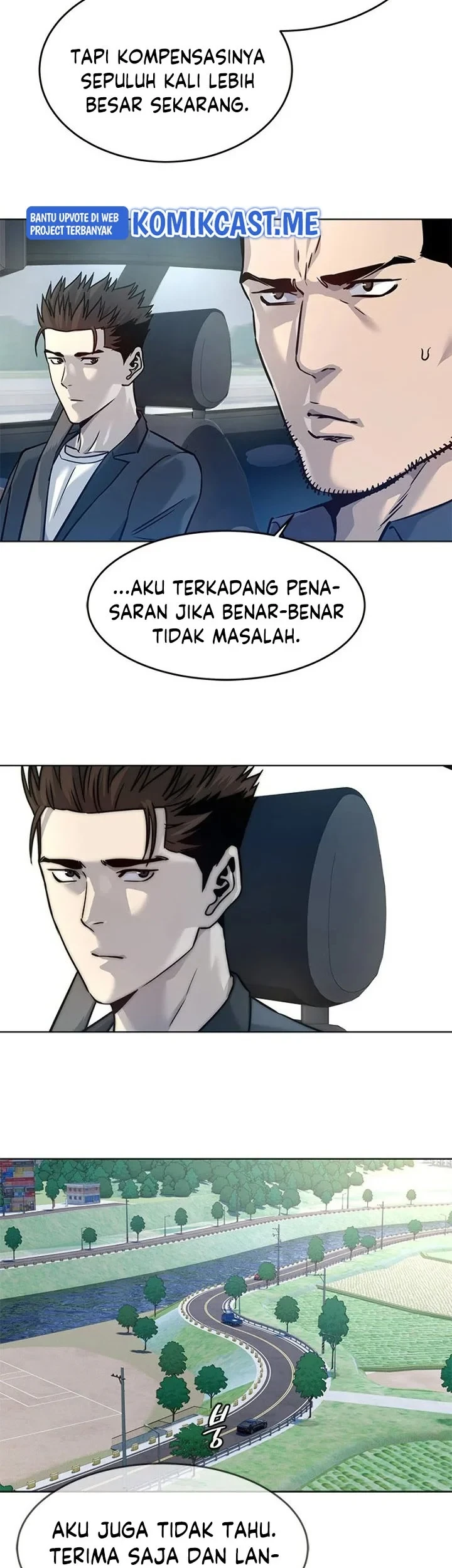 Chapter 92 - halaman 51