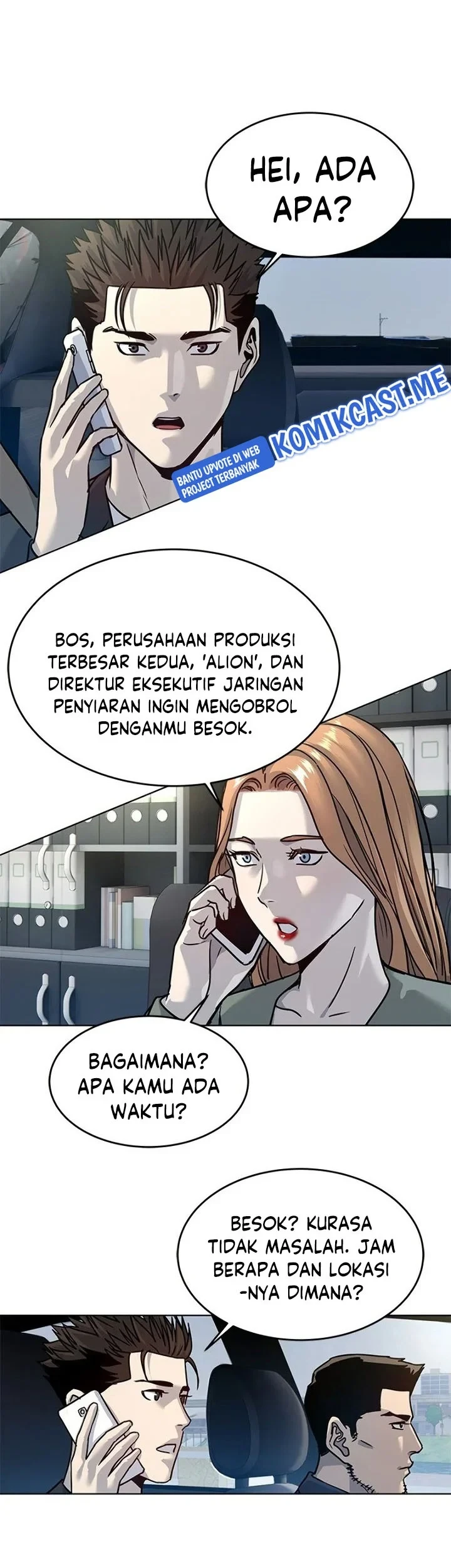 Chapter 92 - halaman 53