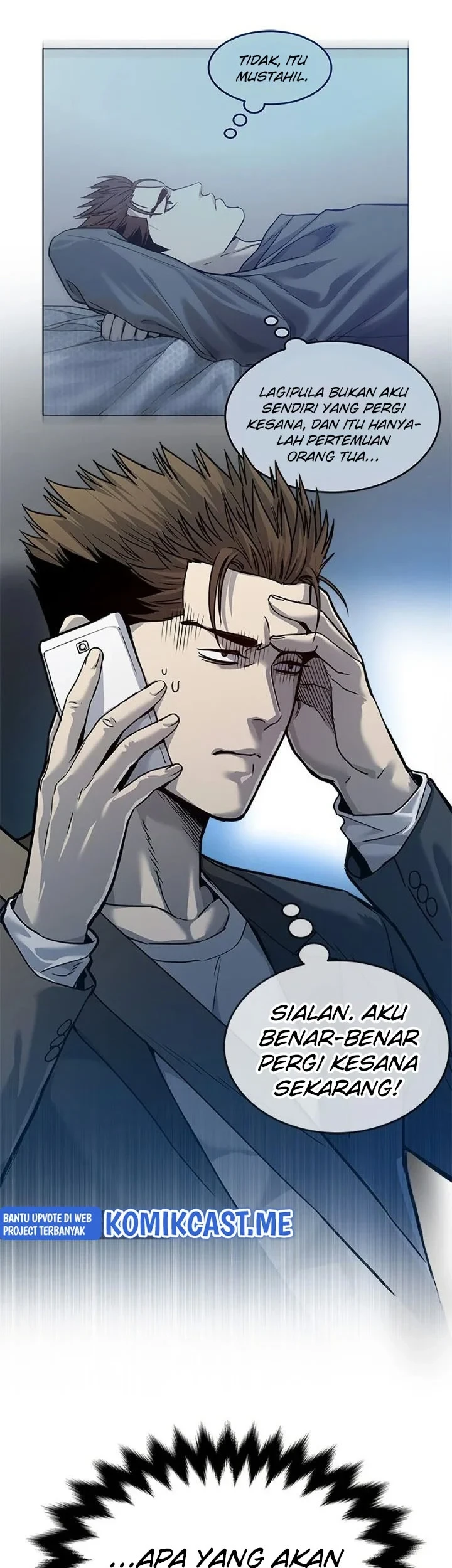Chapter 92 - halaman 55