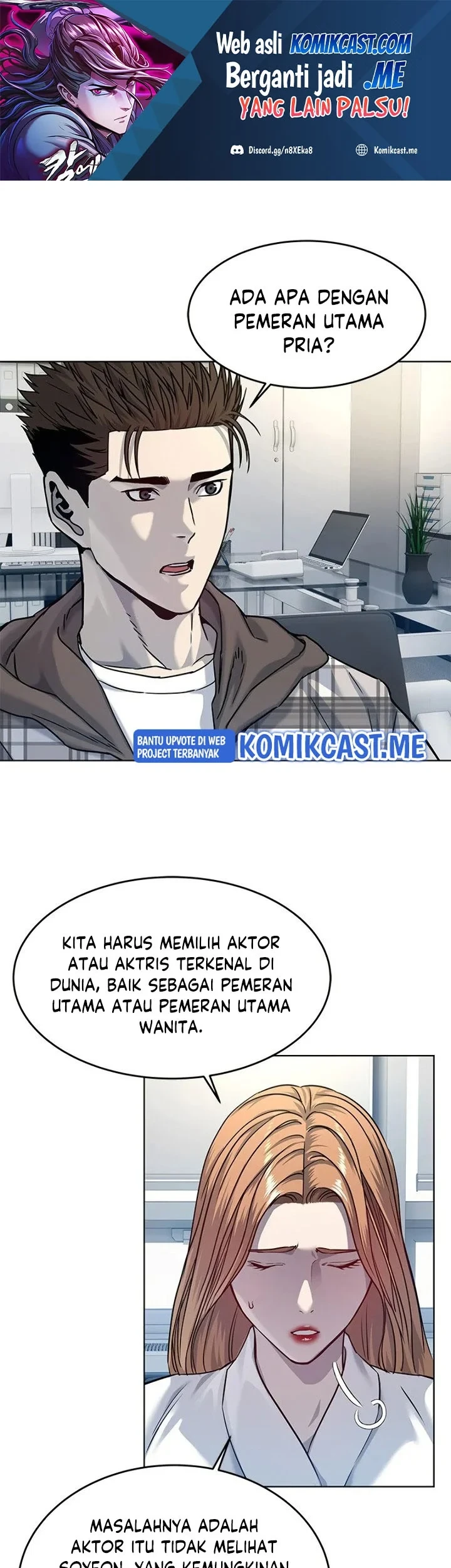 Chapter 92 - halaman 3