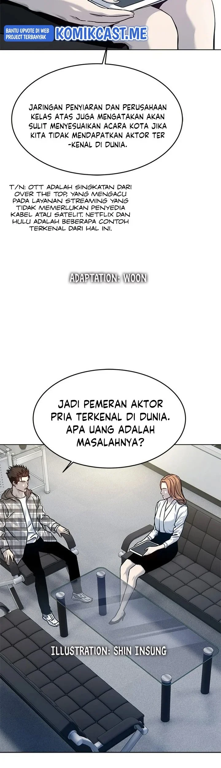 Chapter 92 - halaman 5