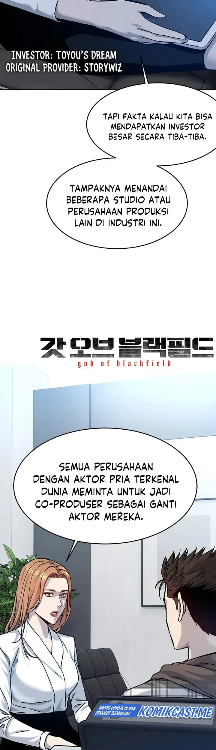 Chapter 92 - halaman 7