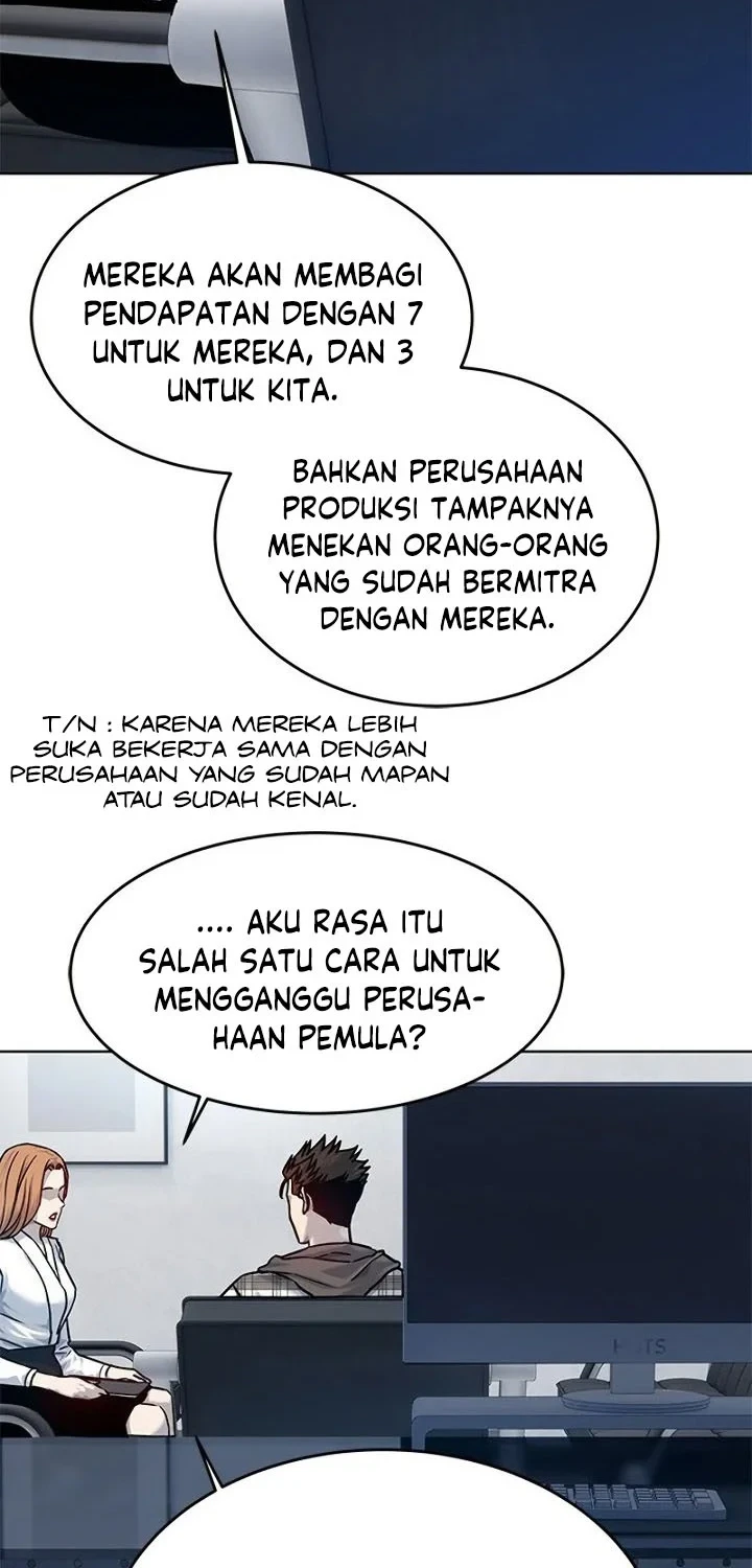 Chapter 92 - halaman 8