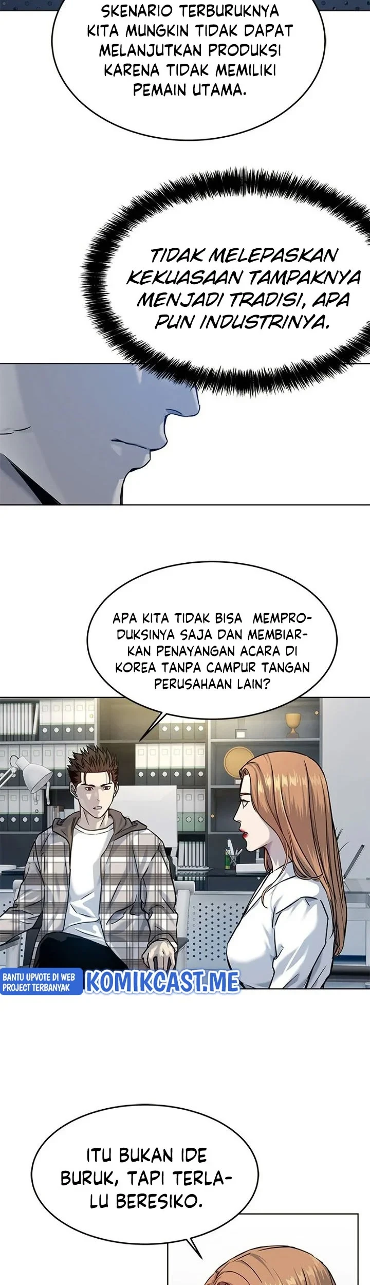 Chapter 92 - halaman 9