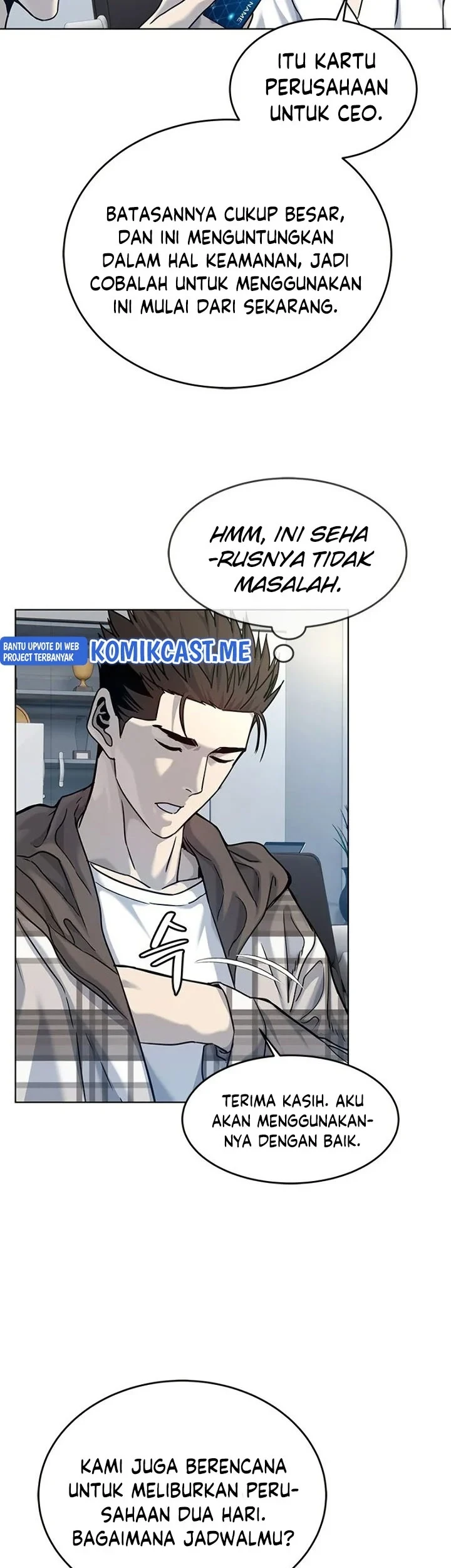 Chapter 92 - halaman 15