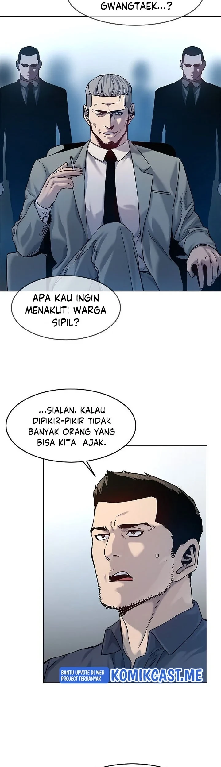 Chapter 93 - halaman 19