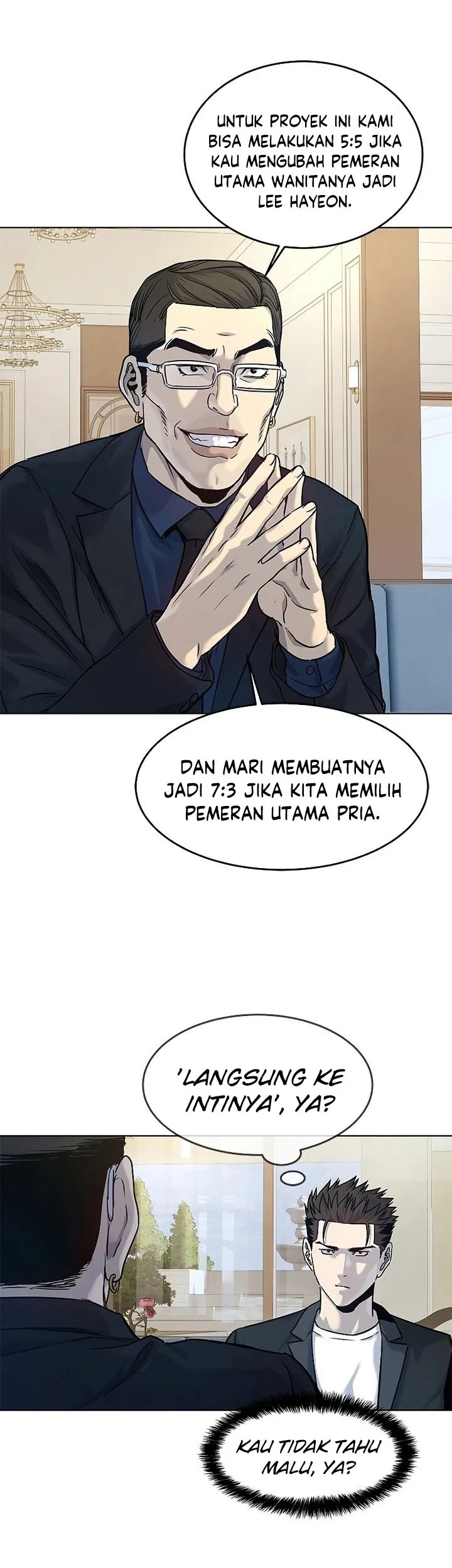 Chapter 93 - halaman 55