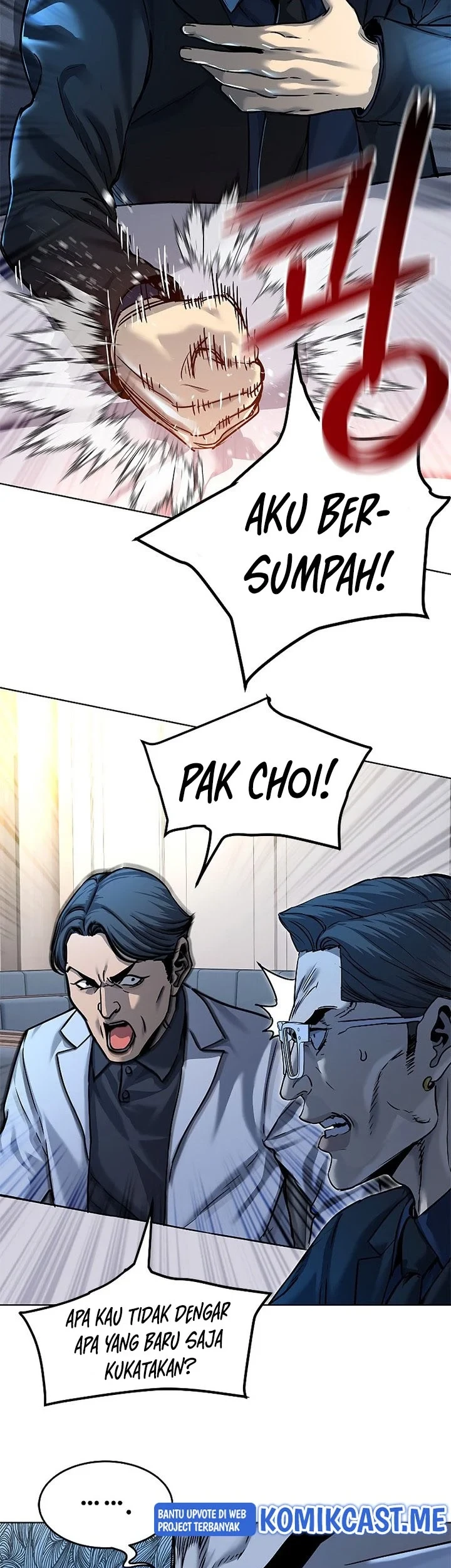 Chapter 94 - halaman 19