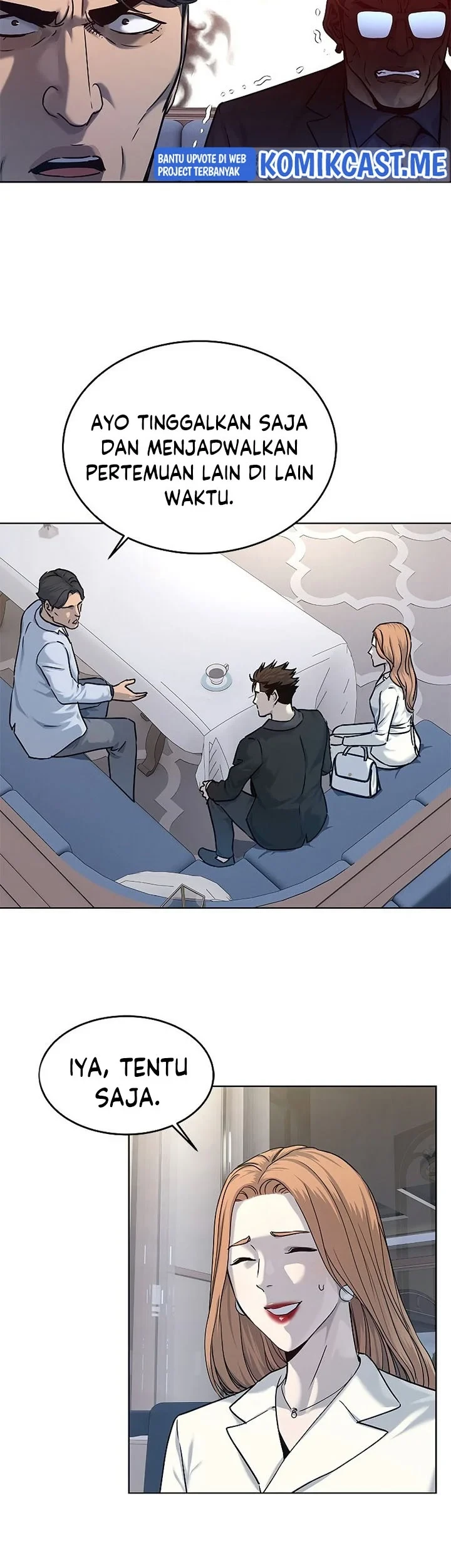 Chapter 94 - halaman 21