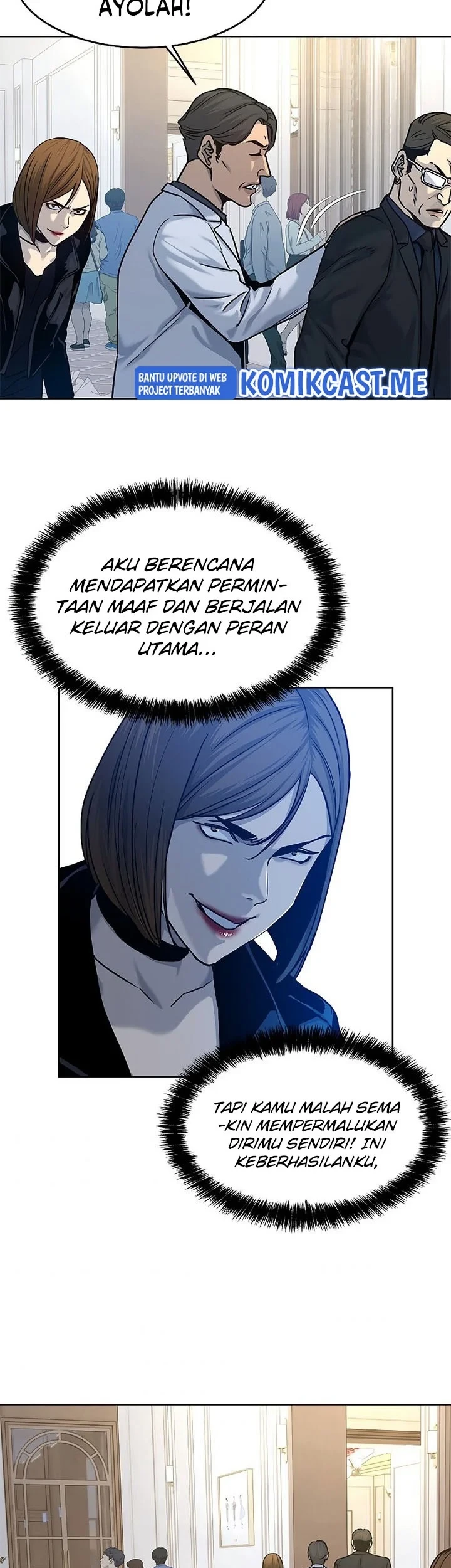 Chapter 94 - halaman 23