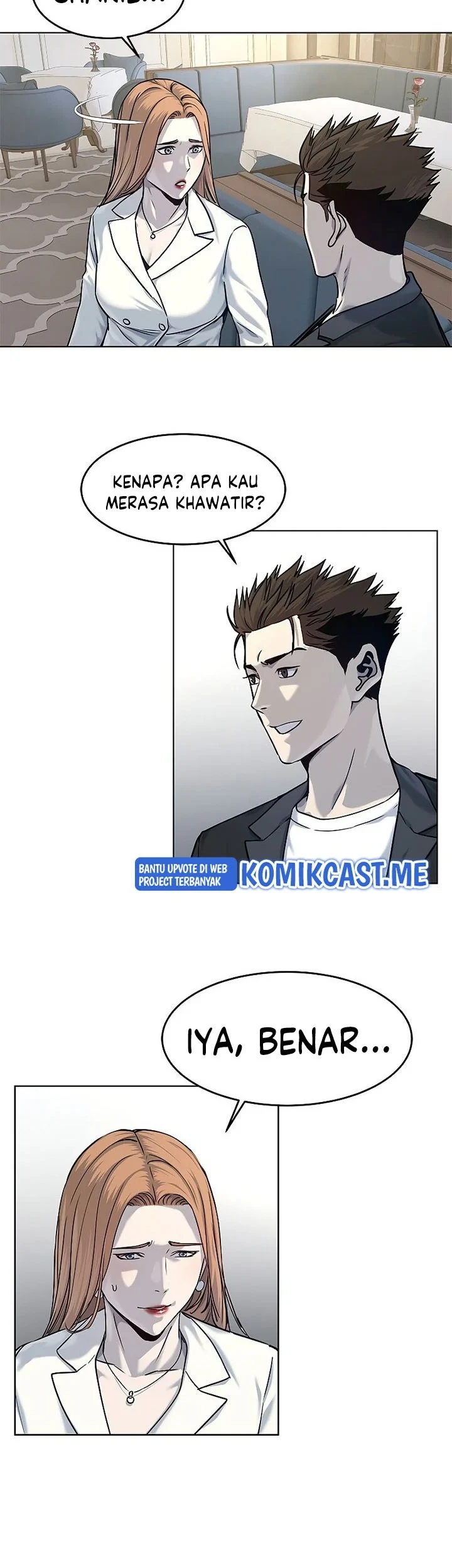 Chapter 94 - halaman 25
