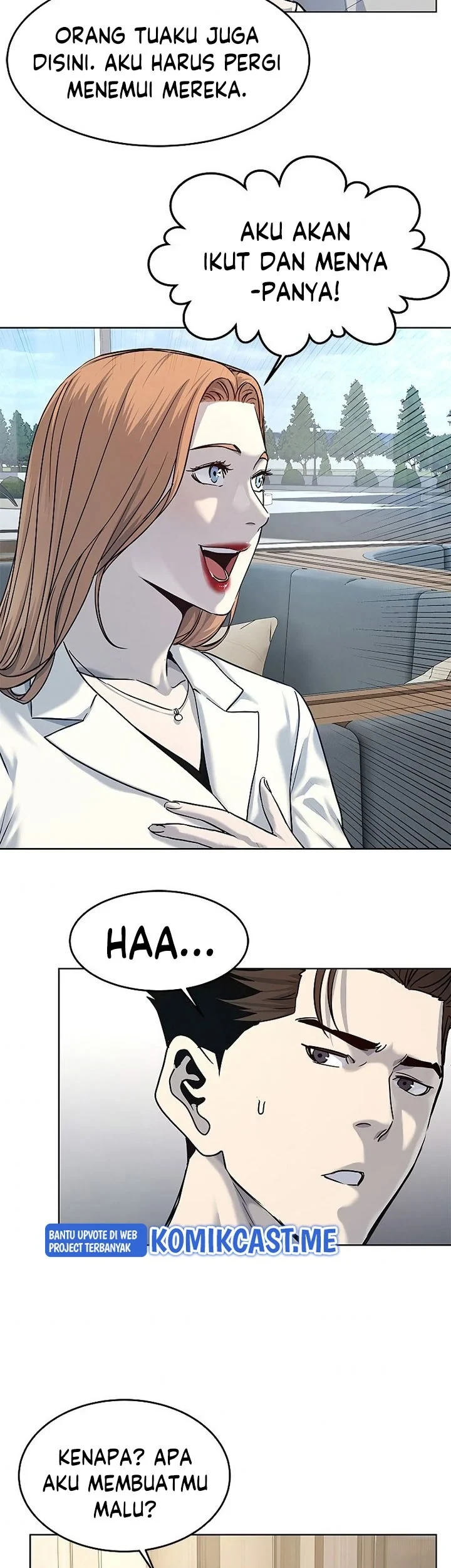 Chapter 94 - halaman 29