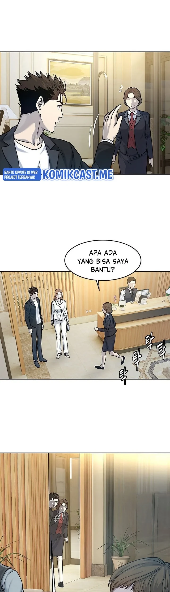 Chapter 94 - halaman 45