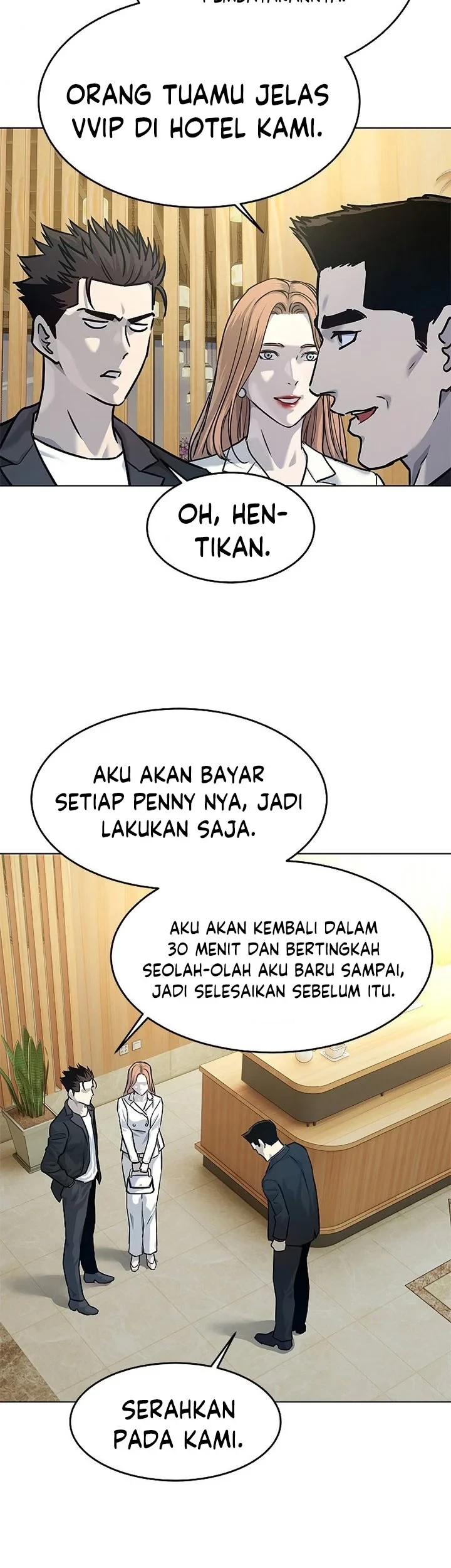 Chapter 94 - halaman 64
