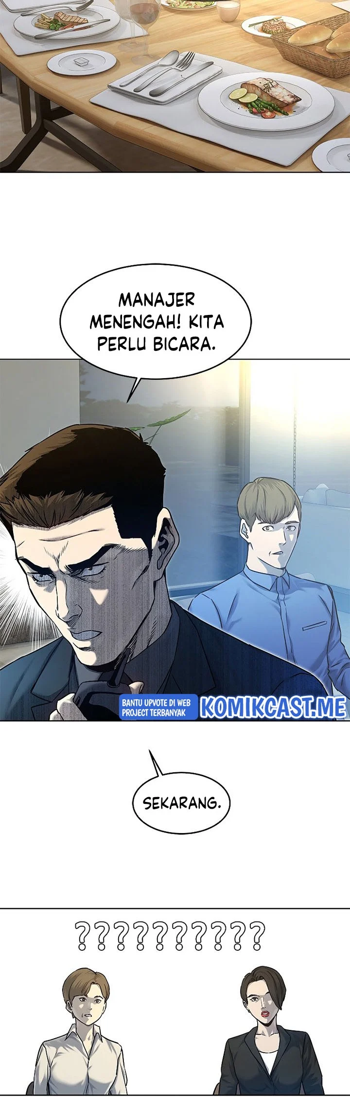 Chapter 95 - halaman 18