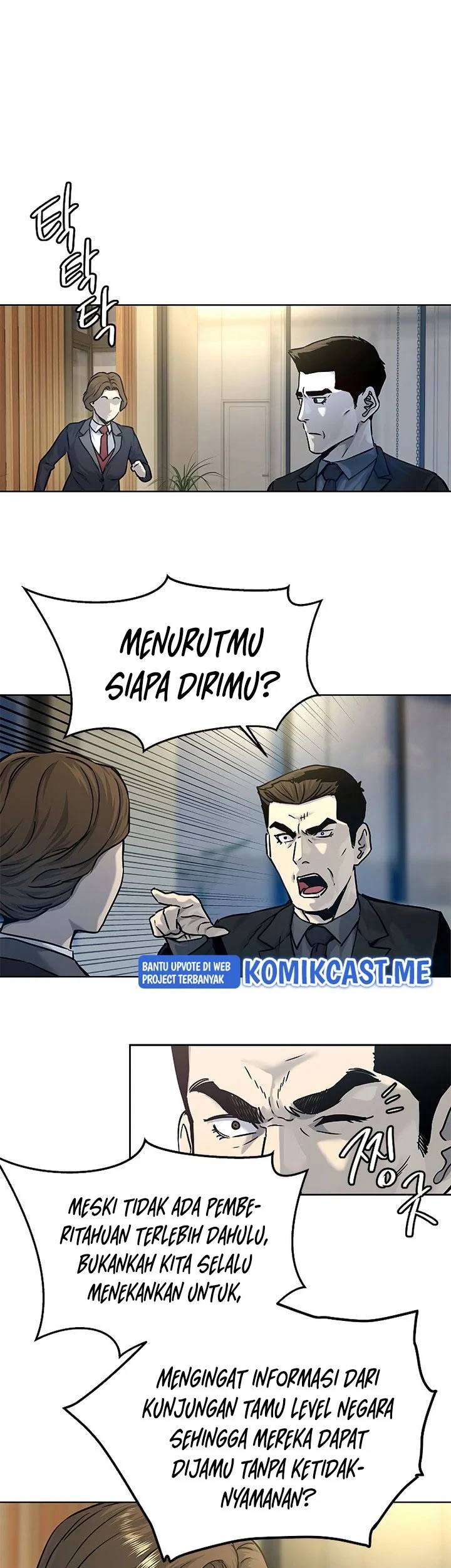 Chapter 95 - halaman 19