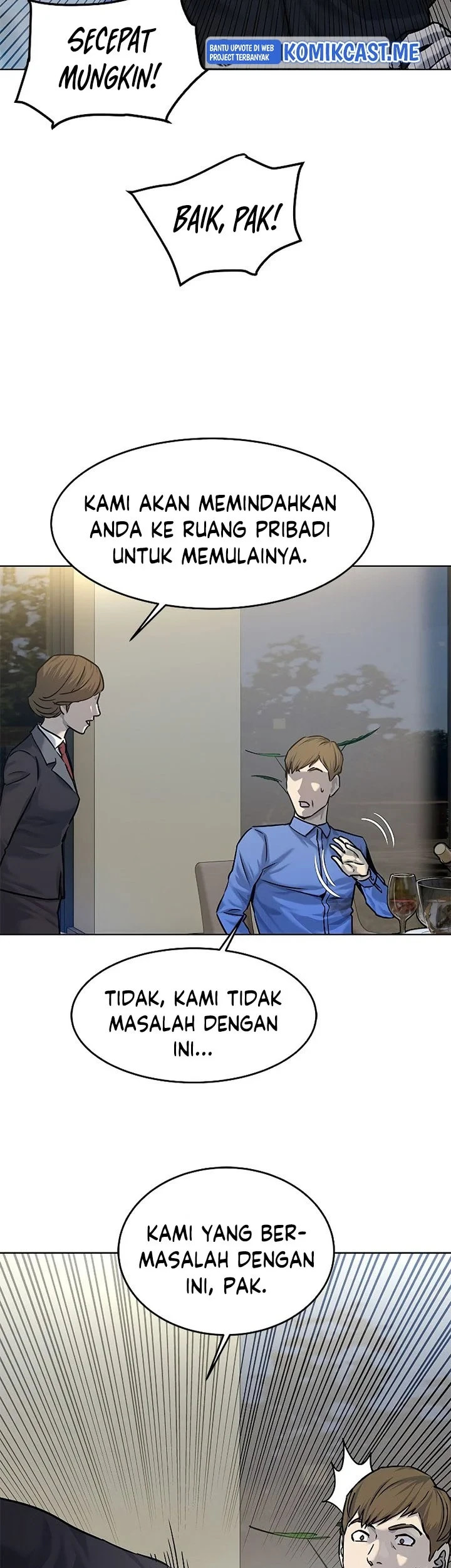 Chapter 95 - halaman 23