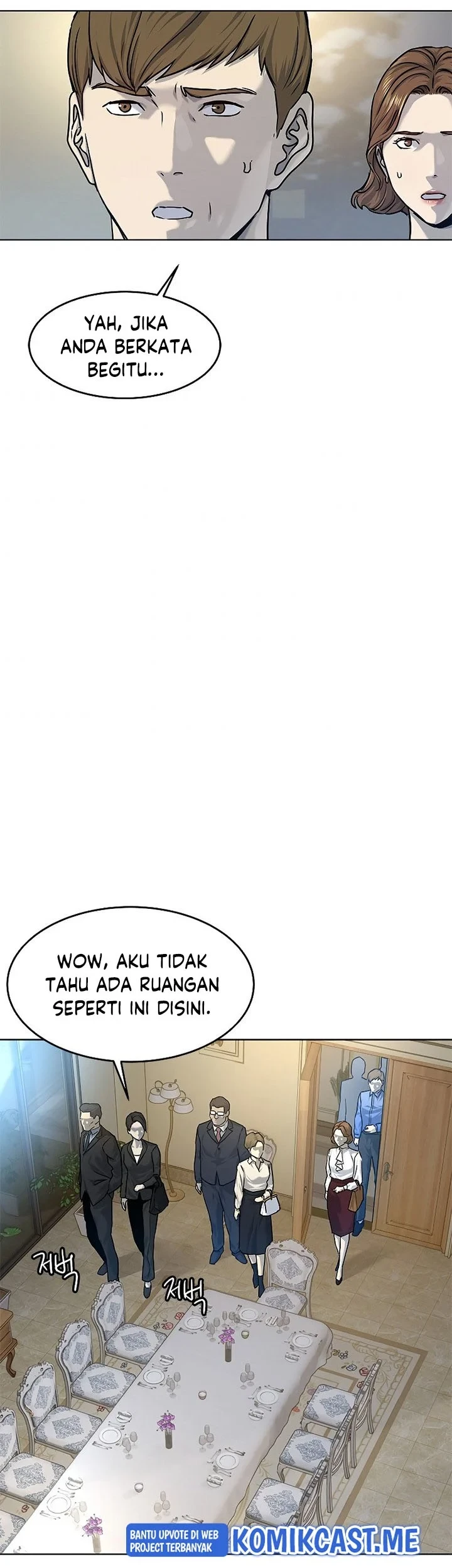 Chapter 95 - halaman 25