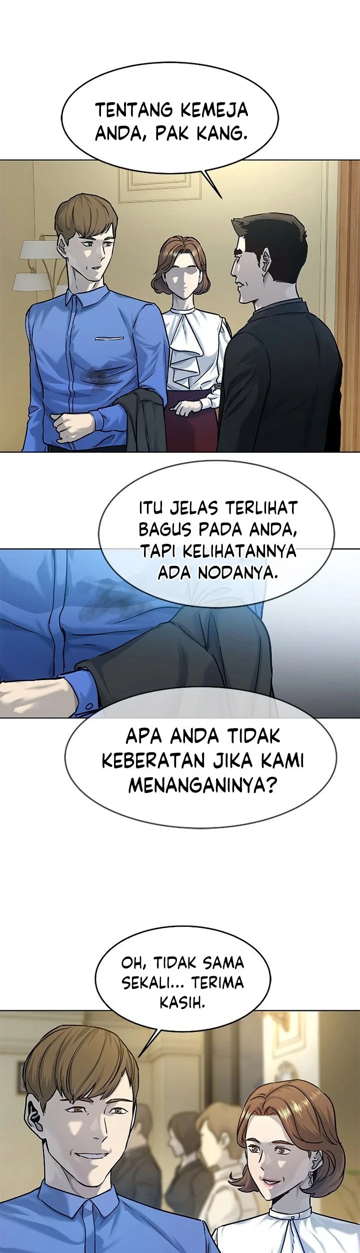 Chapter 95 - halaman 27