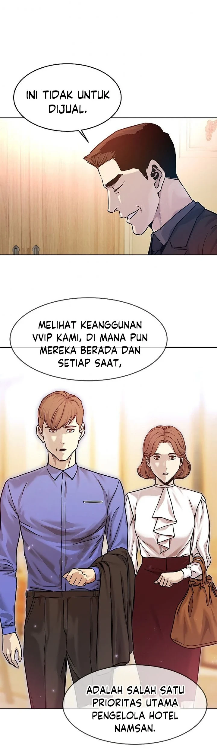 Chapter 95 - halaman 31