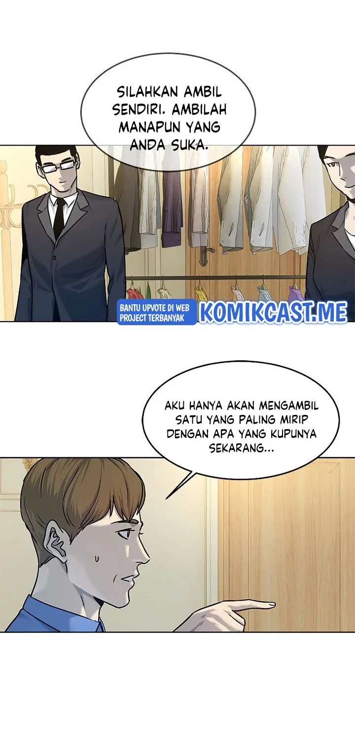 Chapter 95 - halaman 32