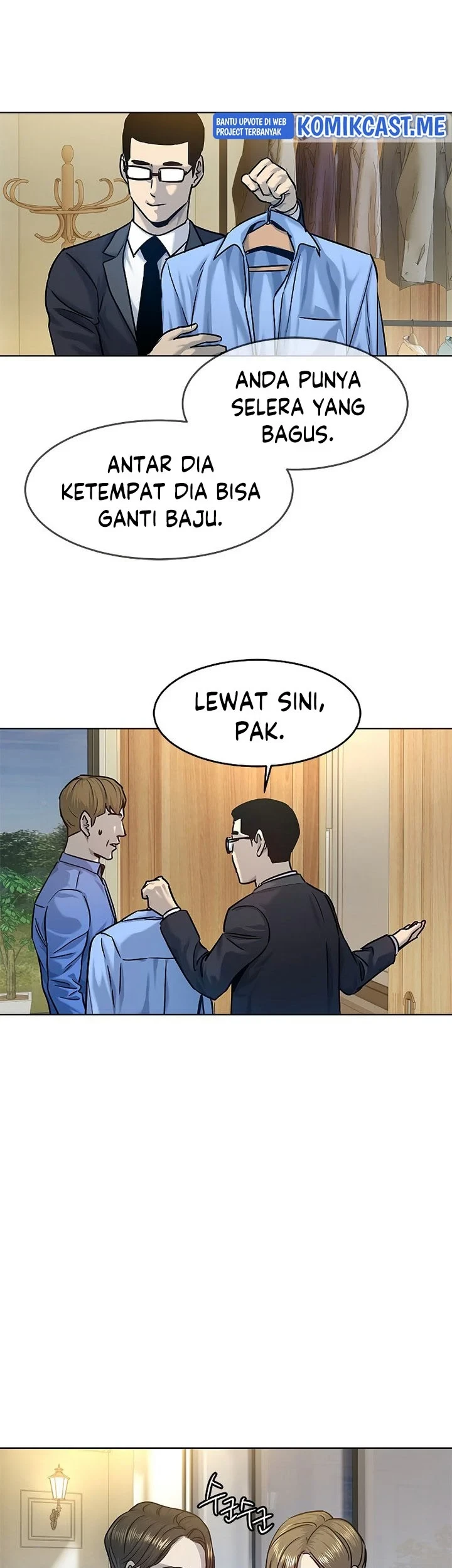 Chapter 95 - halaman 33