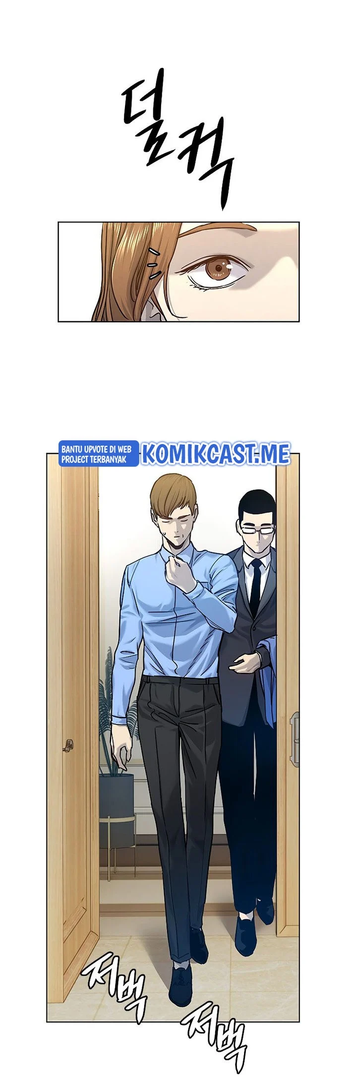 Chapter 95 - halaman 35