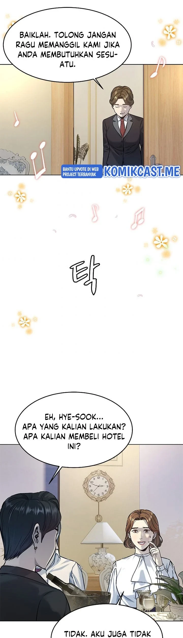 Chapter 95 - halaman 42