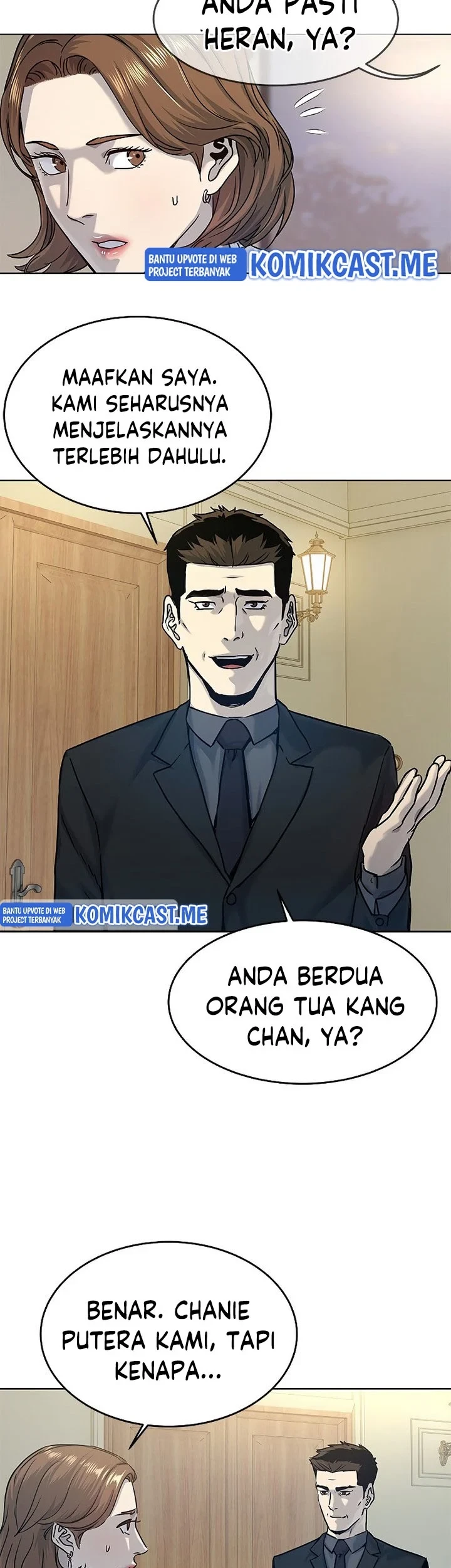Chapter 95 - halaman 44