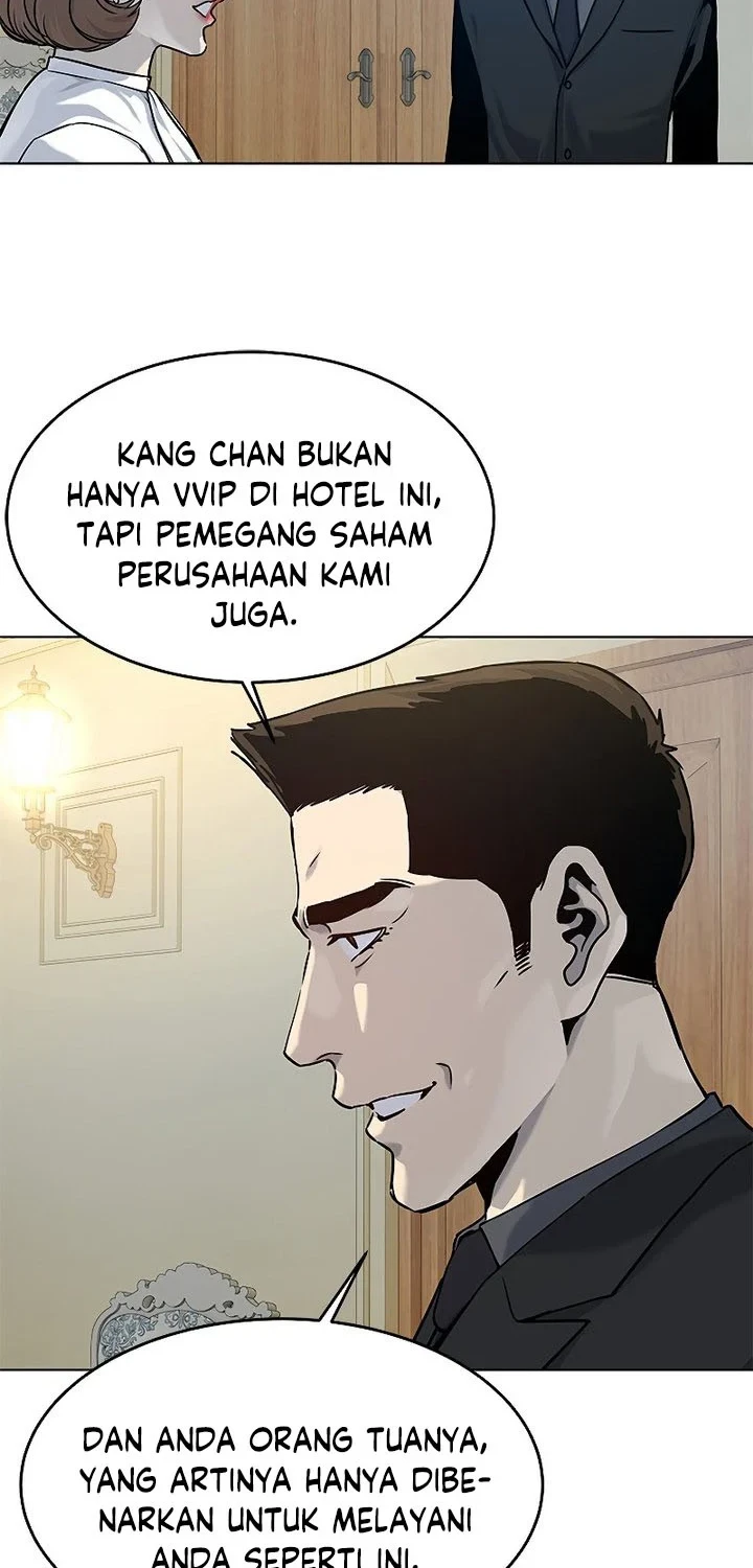 Chapter 95 - halaman 45