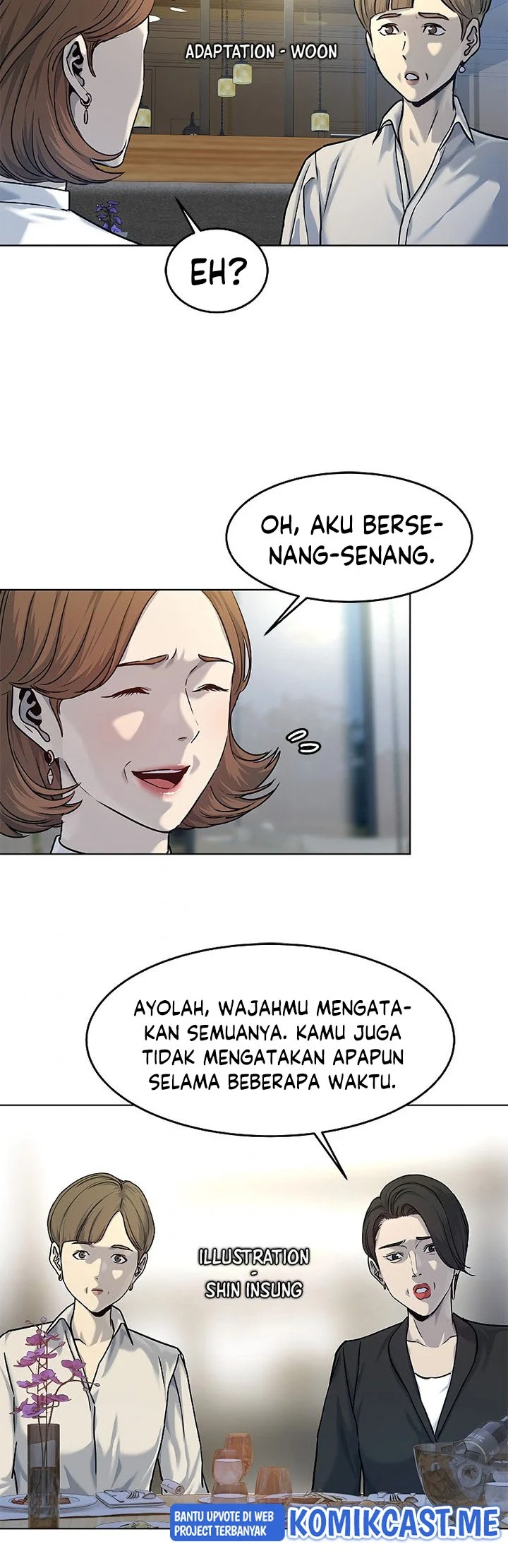 Chapter 95 - halaman 7