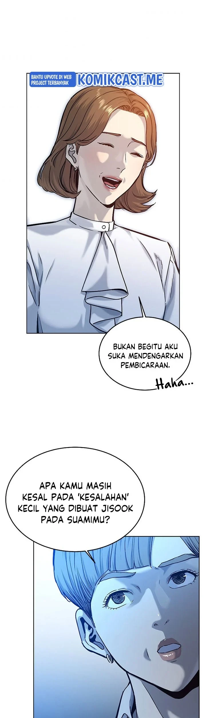 Chapter 95 - halaman 8