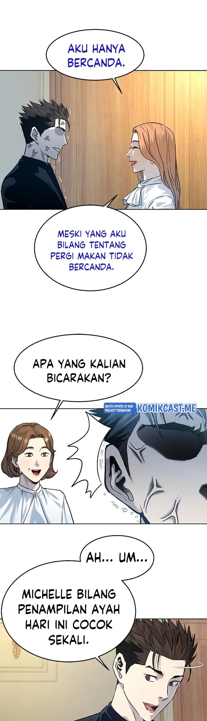 Chapter 96 - halaman 18