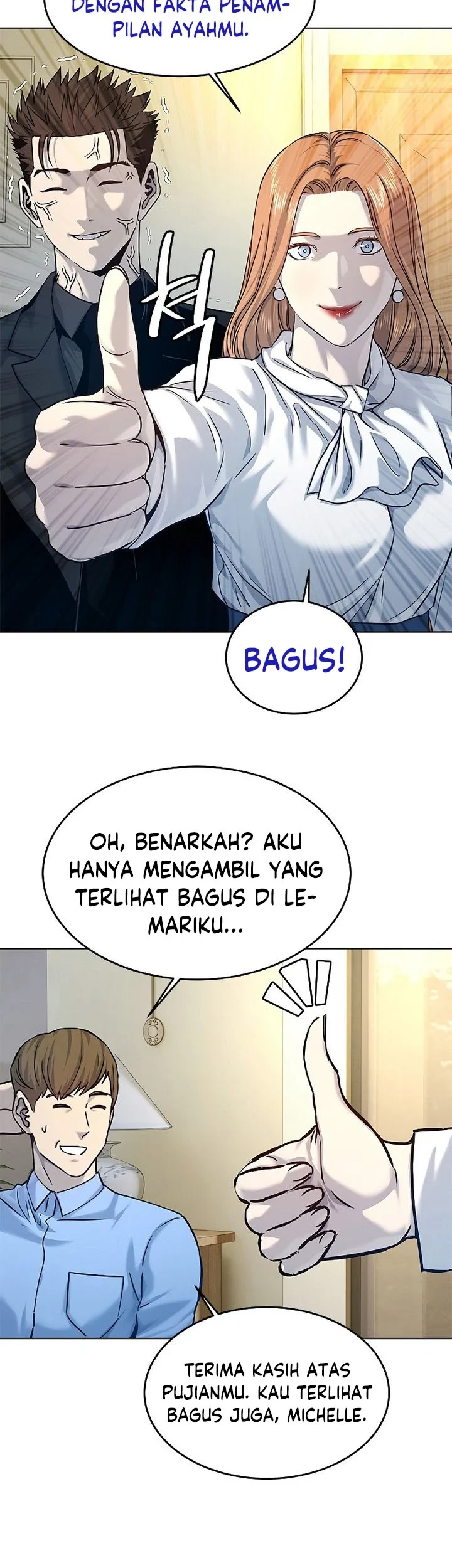 Chapter 96 - halaman 20