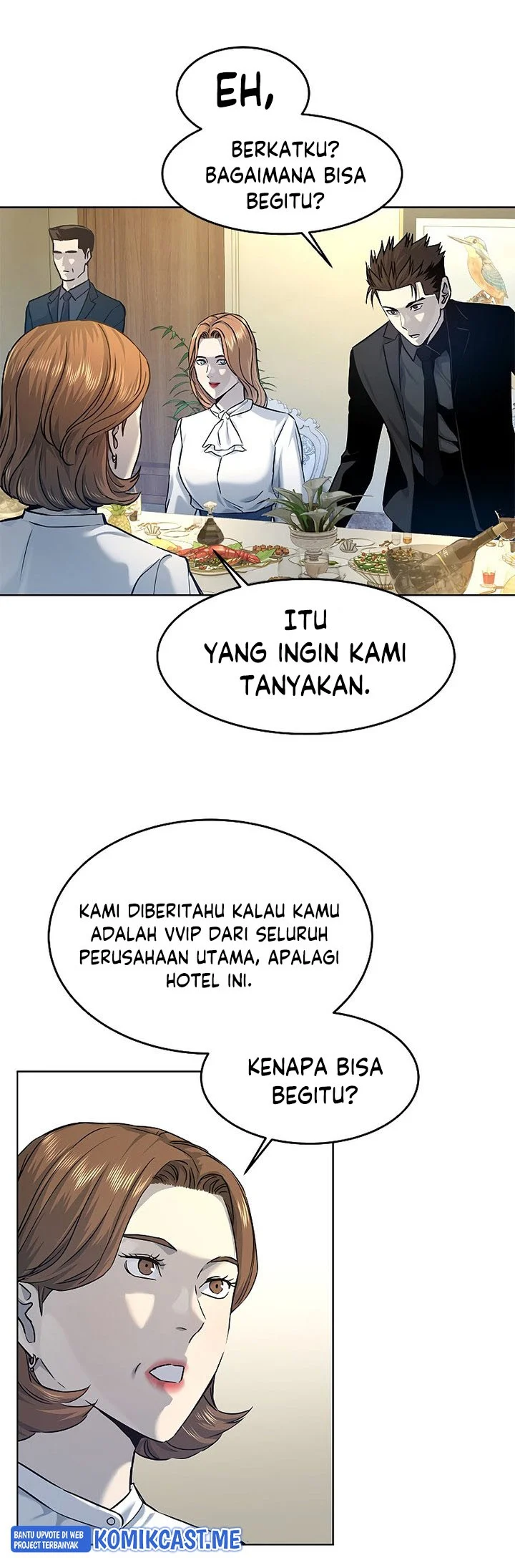 Chapter 96 - halaman 22