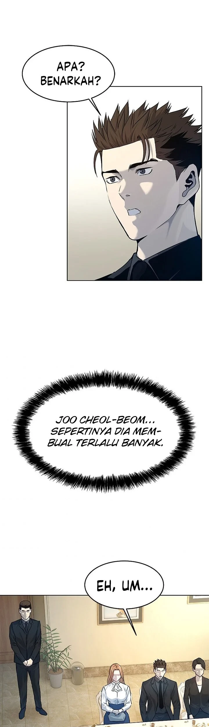 Chapter 96 - halaman 23