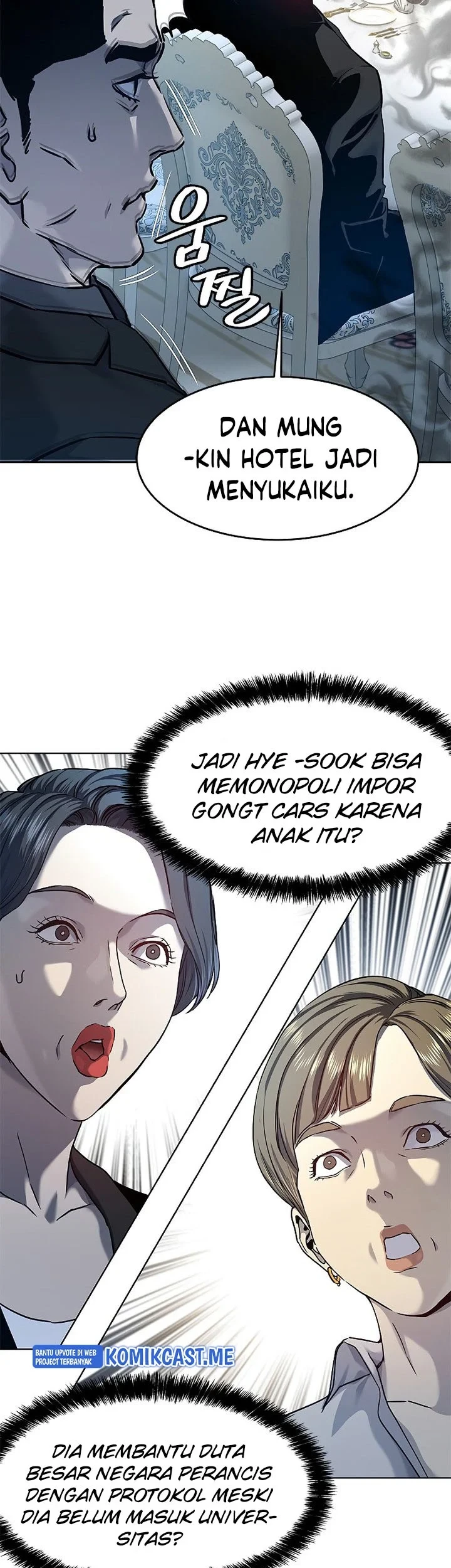 Chapter 96 - halaman 25