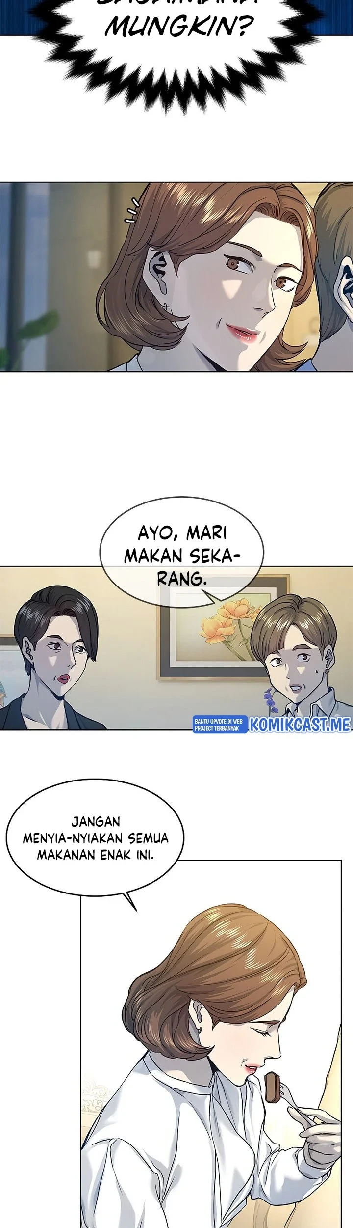 Chapter 96 - halaman 27