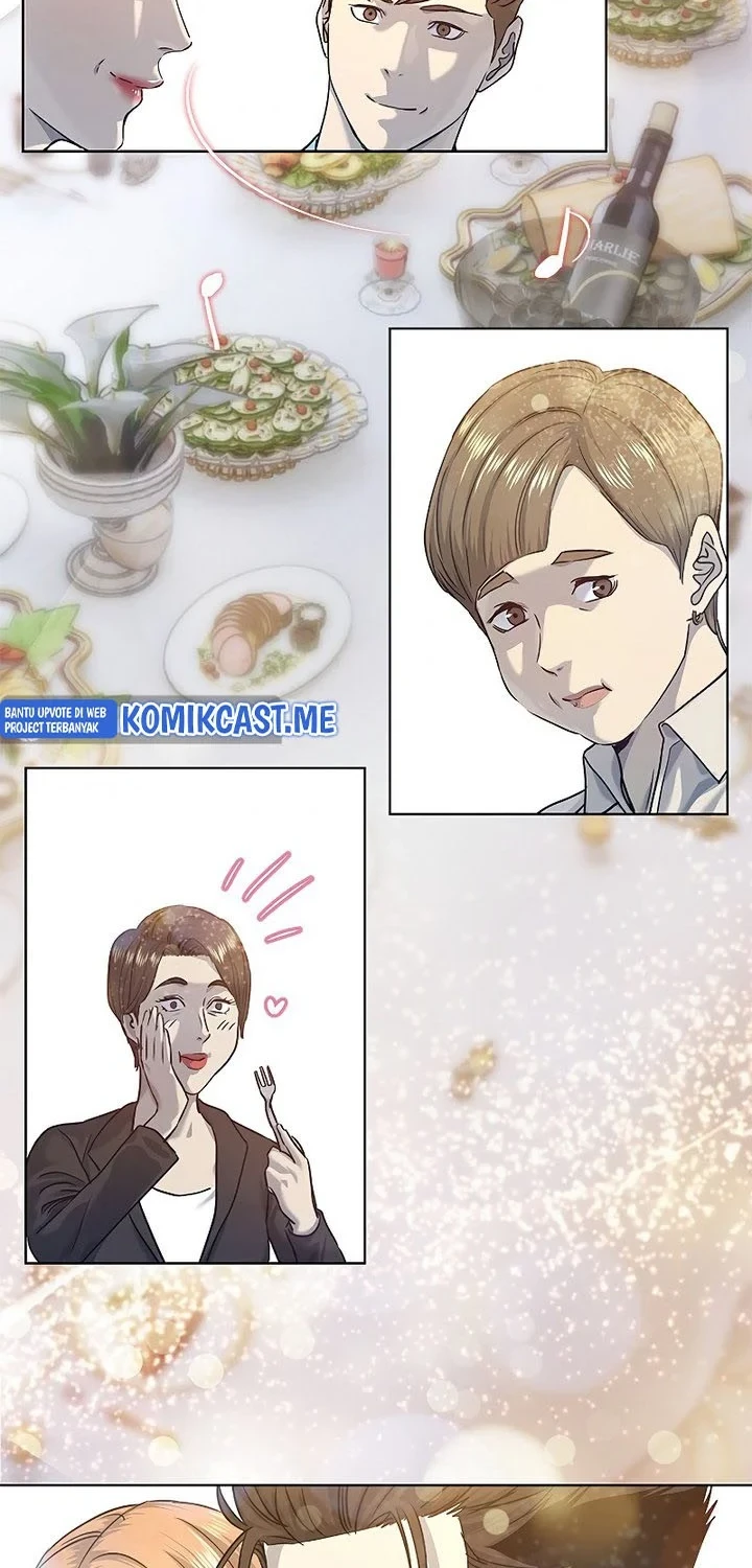Chapter 96 - halaman 30